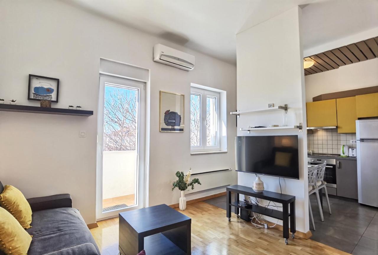 City Center Apartment Soldic Сплит Екстериор снимка